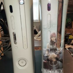 XBOX360 