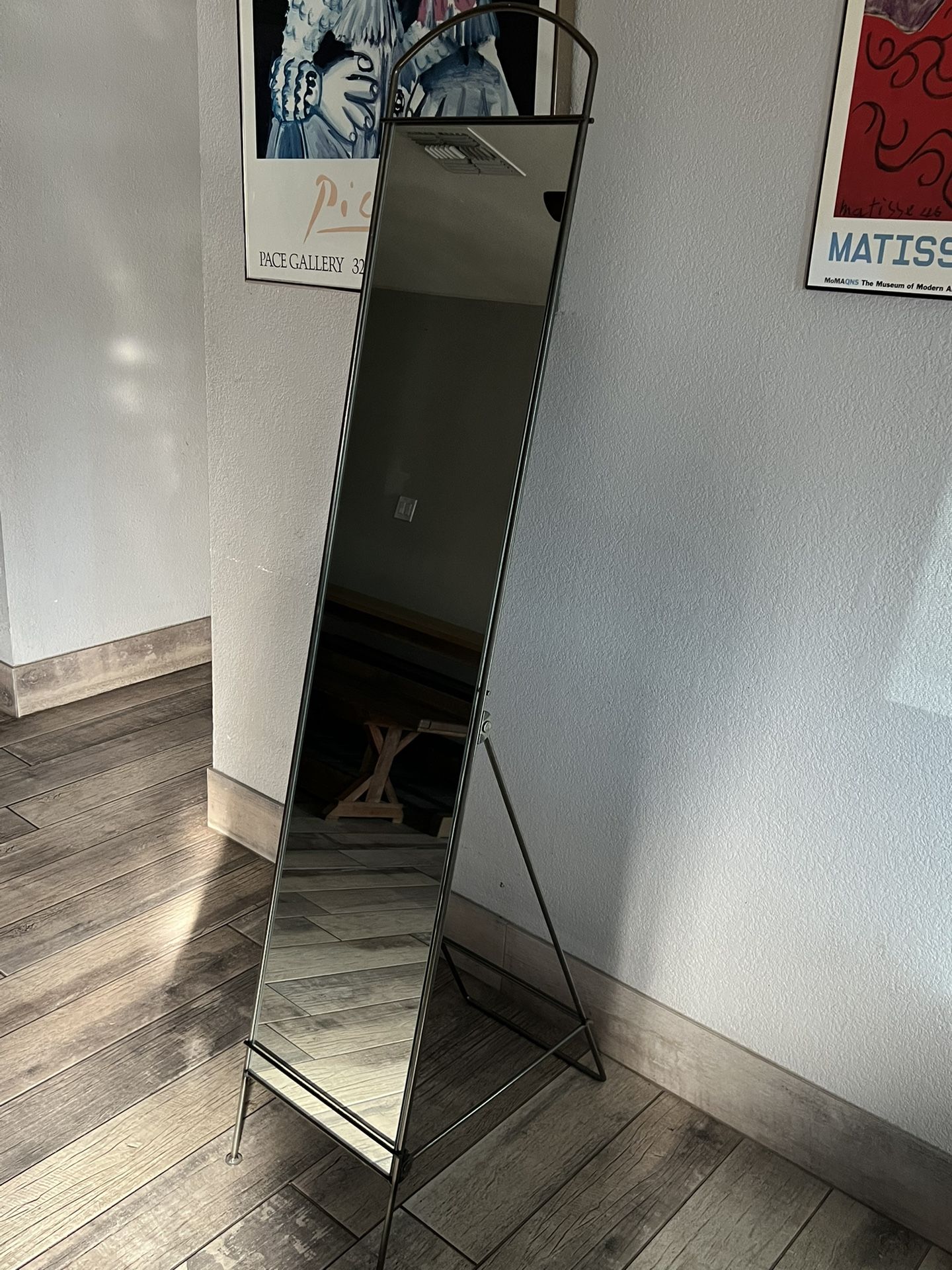 Standing Mirror