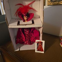 QUEEN OF HEARTS BOB MACKIE