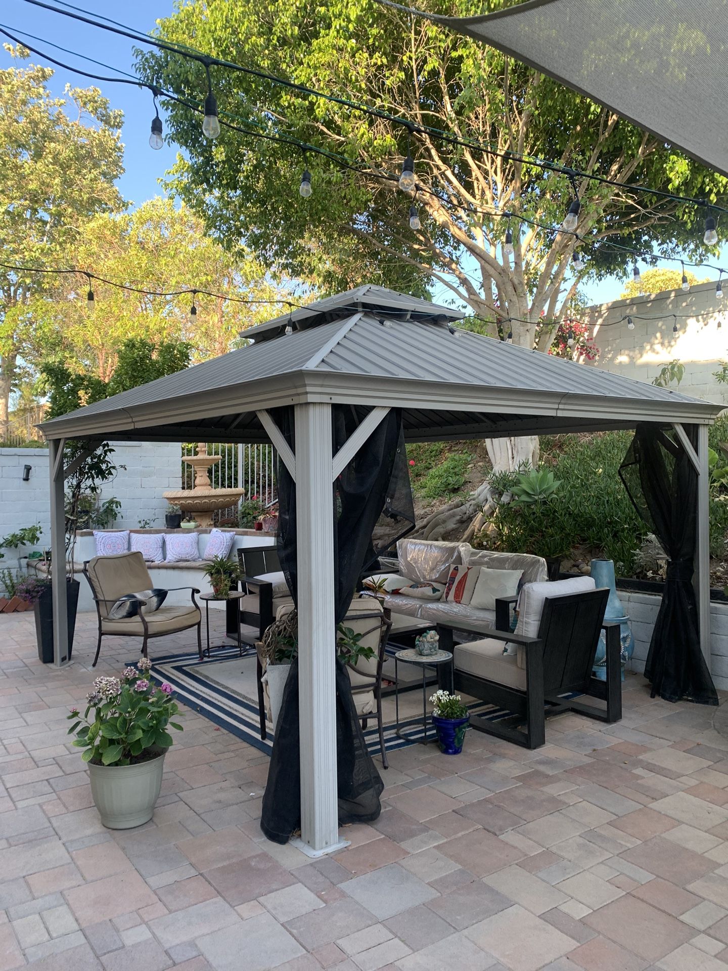 Pergola