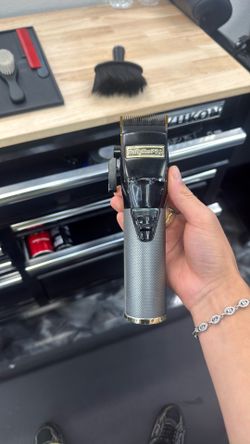 Babyliss Clipper