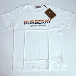 Brand New Men's Women's Black Designer T-shirt | Size: Large & XL