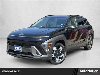 2024 Hyundai Kona