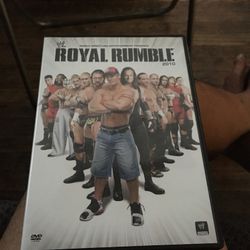 Royal Rumble 2010