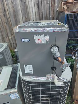 Coil R410A ADP 3 - TON UP/FLOW DOWN FLOW