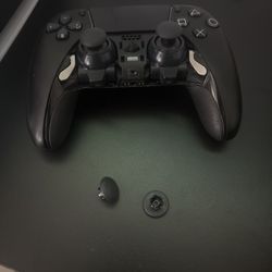 Ps5 Pro Controller 