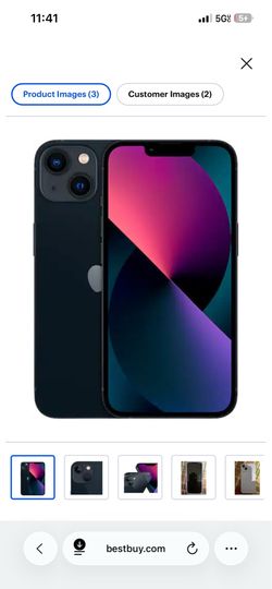 iPhone 13 perfect condition metro t Mobile