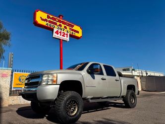 Rims And Tires With Lift Kit