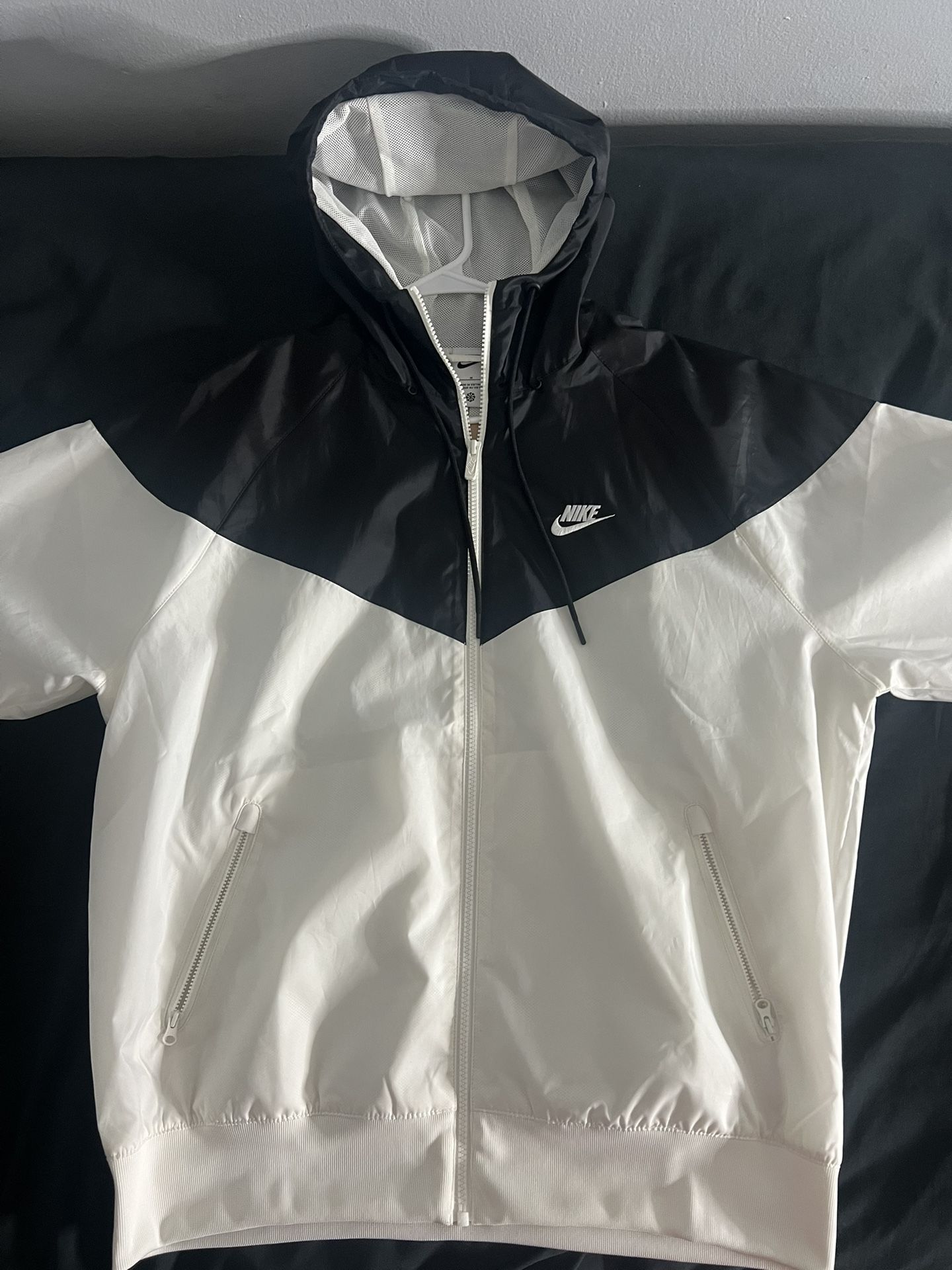Nike Windbreaker
