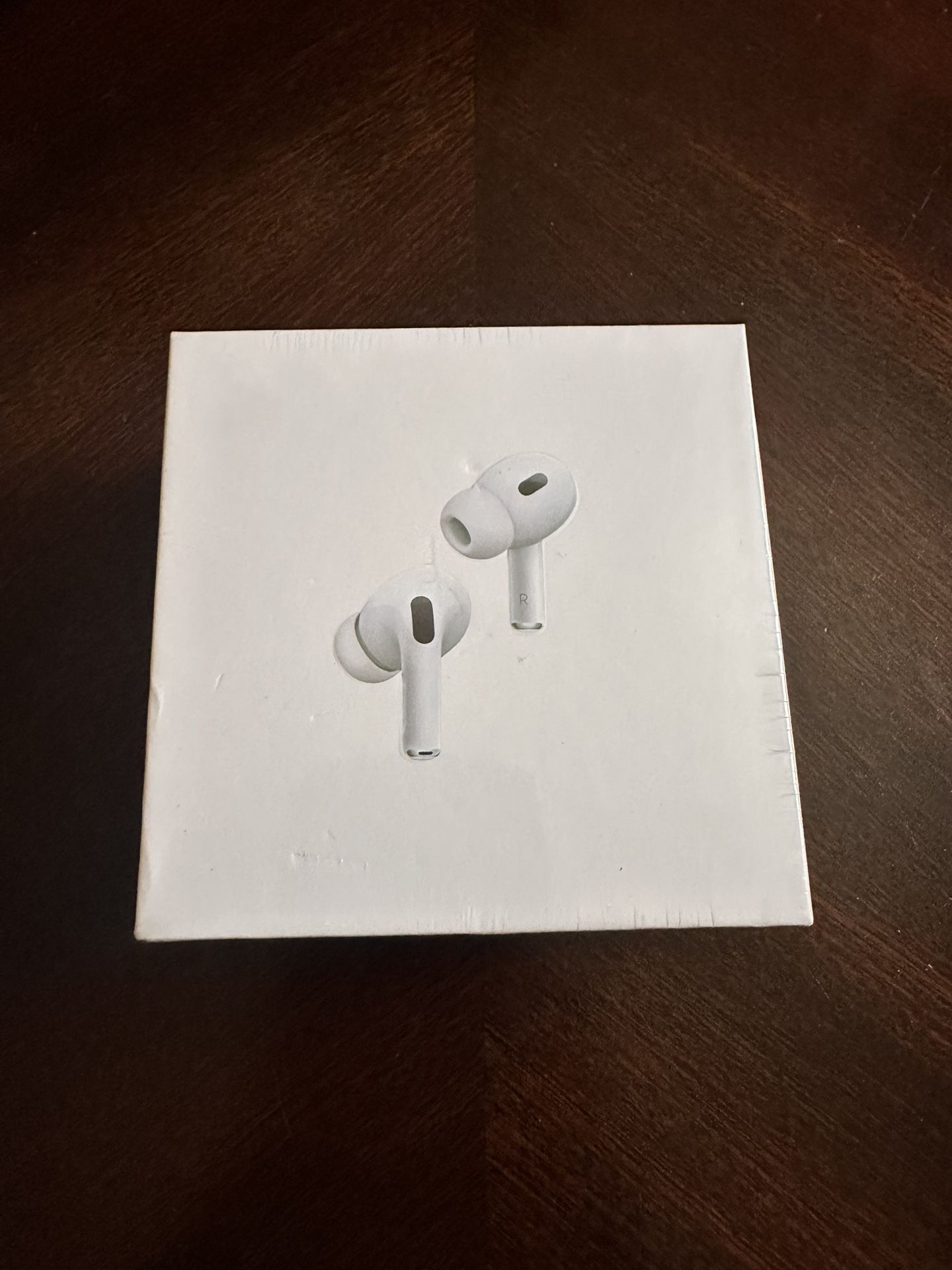Air Pods Pro V2