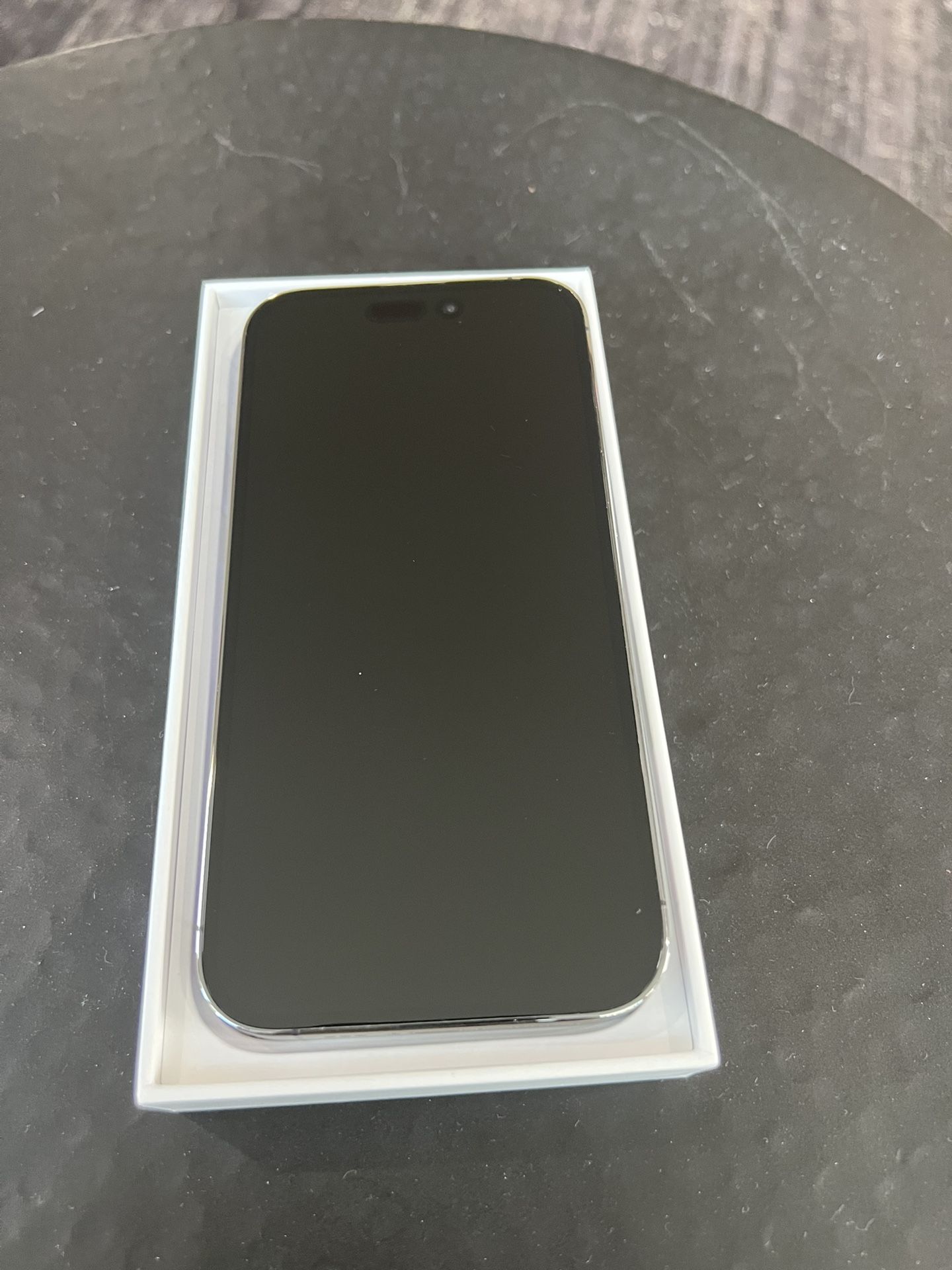 Like New iPhone 14 Pro, 256 GB, Unlocked 