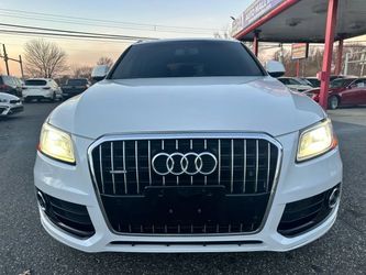 2017 Audi Q5