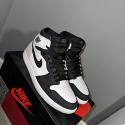 7 Pairs Of Jordan Shoes 