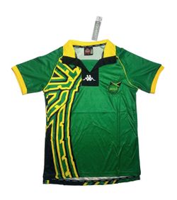 Jamaica Jersey / Shirt - Size XL