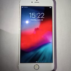 Iphone 6 Plus Unlocked