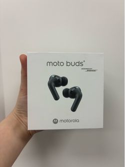 Motorola Buds, 2 available in store!