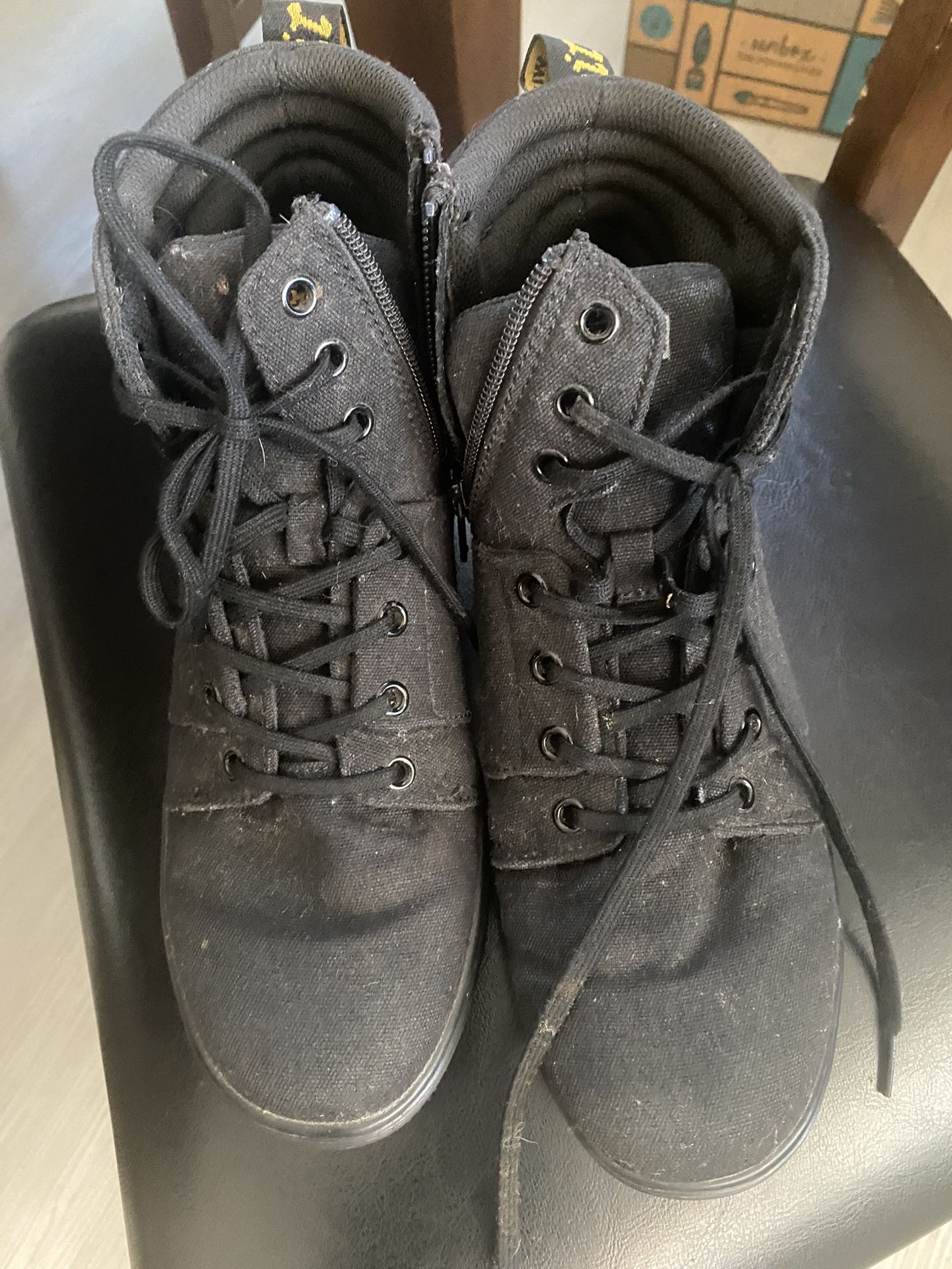 Dr Martens Boots