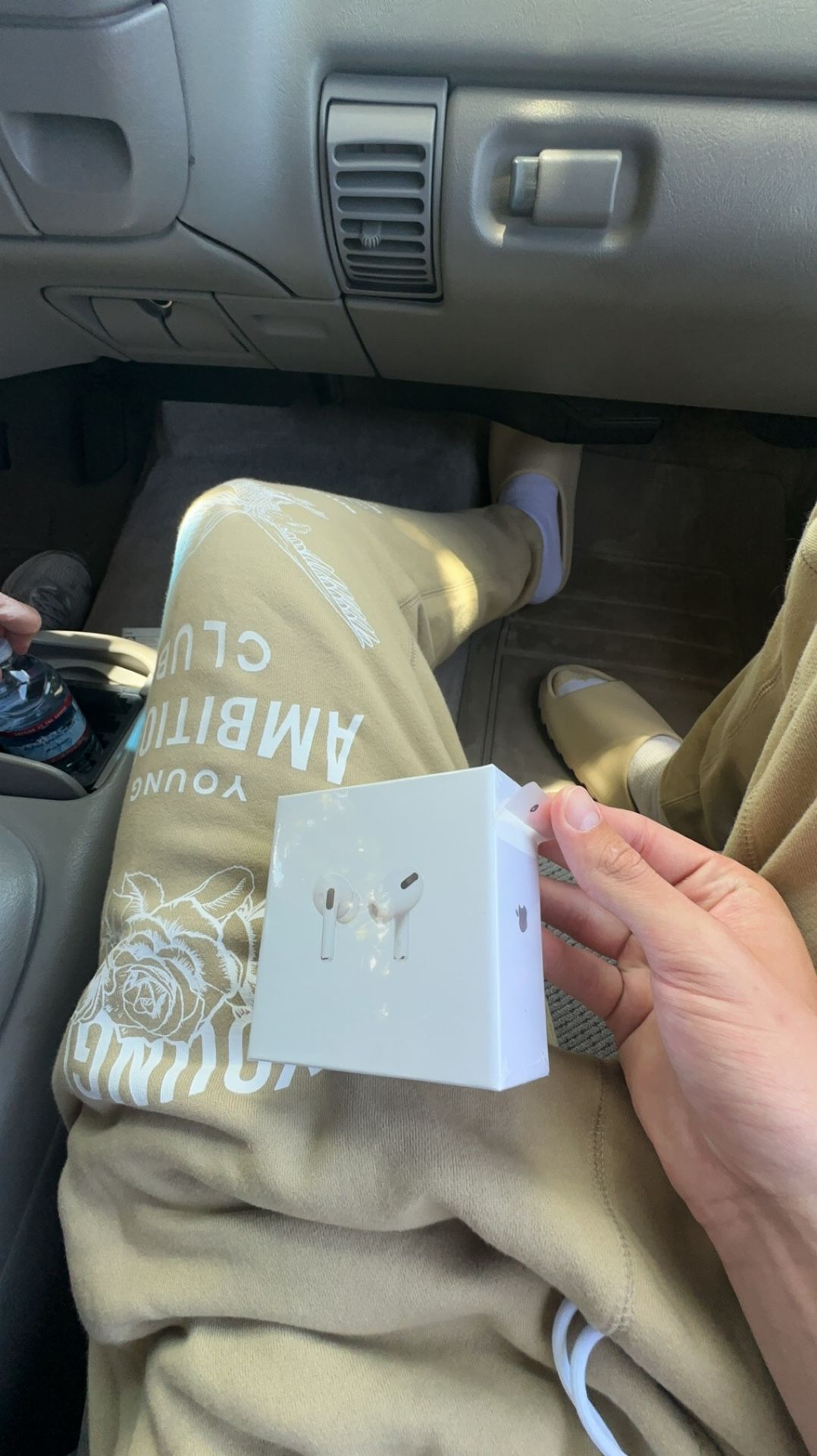 AirPods Pro 1