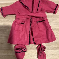 American girl, doll outfit