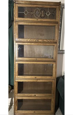 Lawyer’s Bookcase 