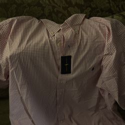 Ralph Lauren Polo 