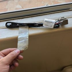 Trailer Brake Control