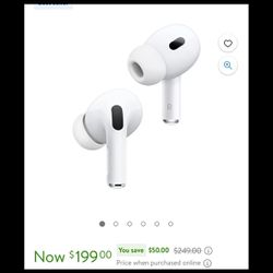 AirPods For $75