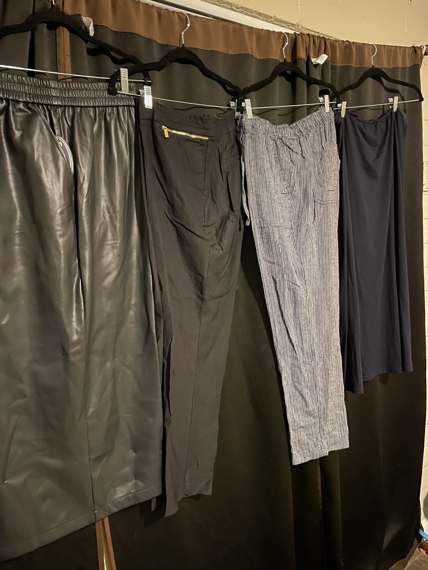 Clothing