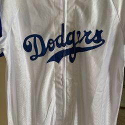 Dodgers Jersey