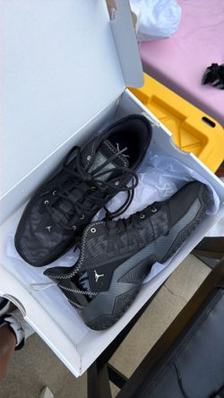 Jordan’s one take II