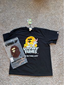 Bape T Shirt