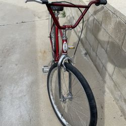 Schwinn 