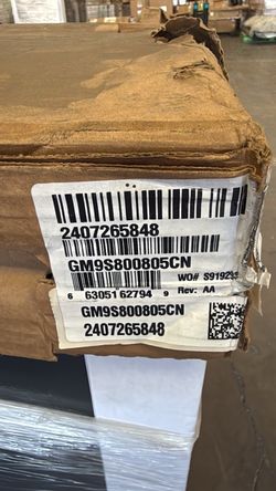 4 ton gas furnace