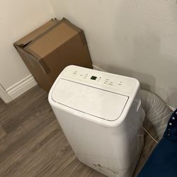 Air Conditioner