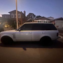 2004 Land Rover Discovery