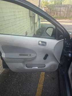 2005 Chevrolet Cobalt