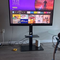 Vizio Flat Screen Tv 