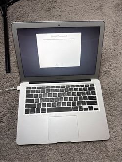 MacBook Air