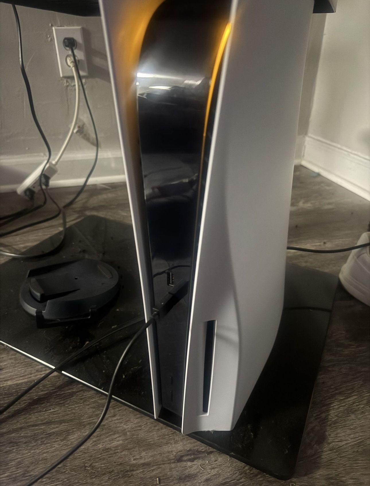 Like New Ps5