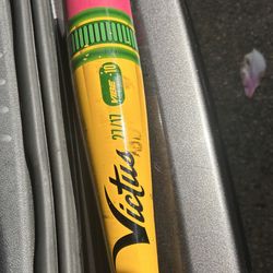 Victus Pencil Bat USA 27/17