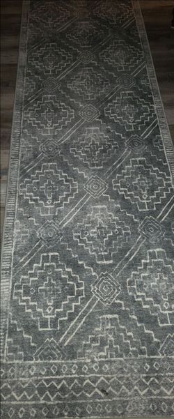 Runner Rug