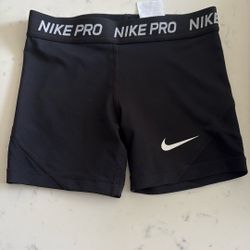 Nike pro Shorts 