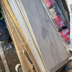 Contractor Bundle – Tile, Flooring Materials & Misc Construction Supplies