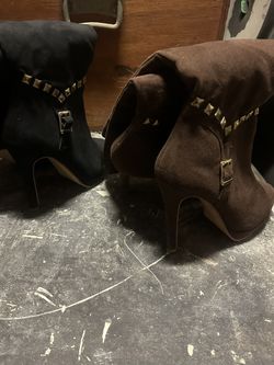 Size 61/2 Y 7 $15