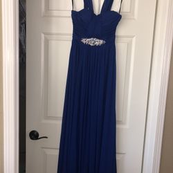 Prom Dress in great condition