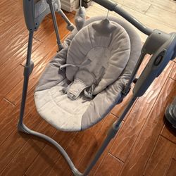 Graco Swing