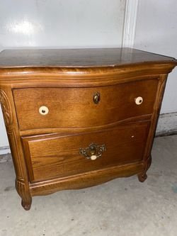 Nightstand
