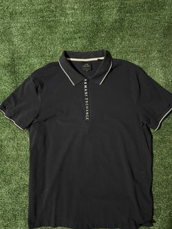 ARMANI EXCHANGE POLO