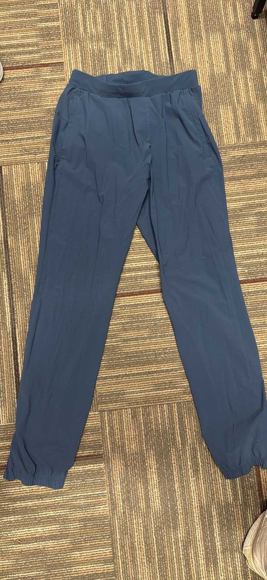 Lulu Leaks Joggers