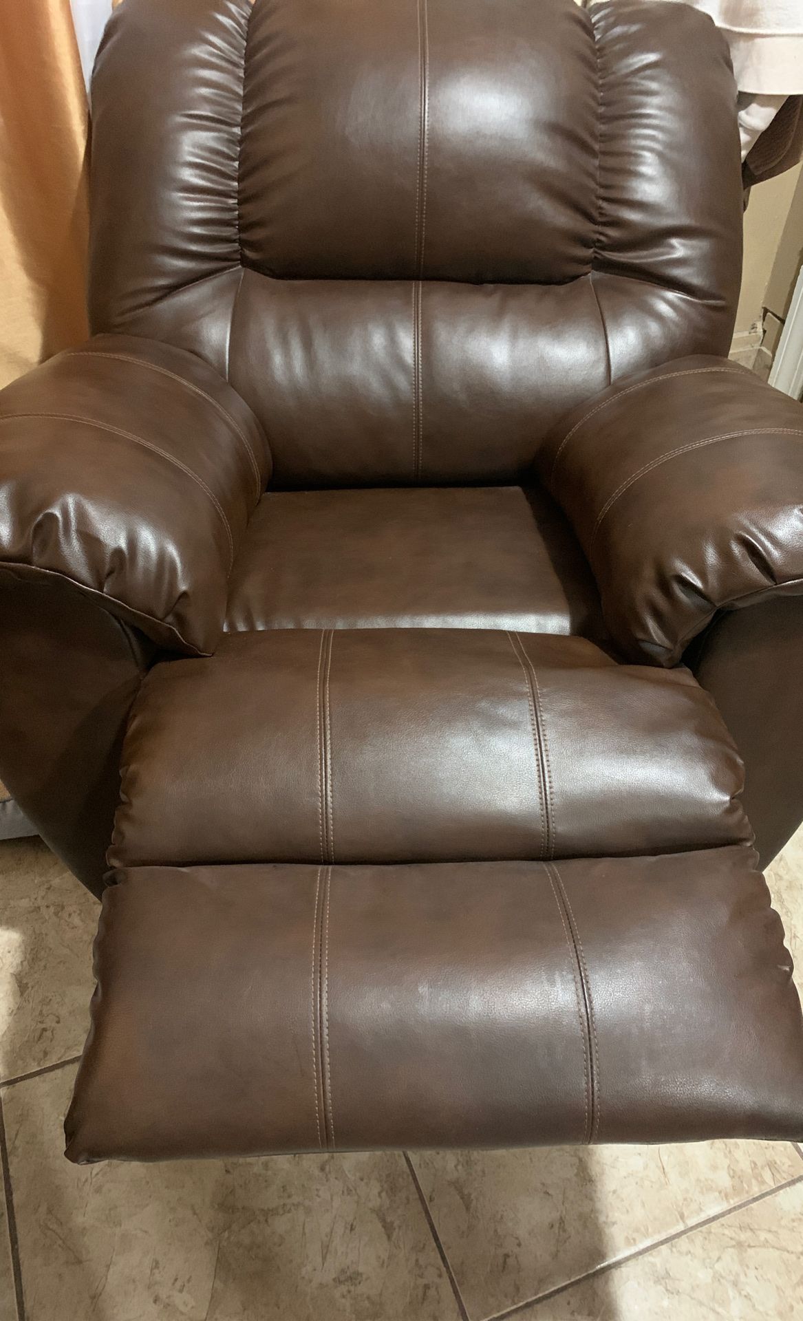 Recliner